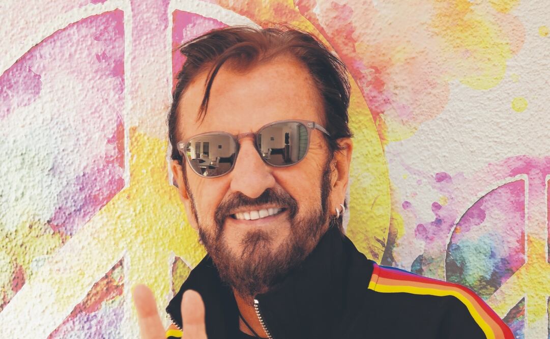 "Nosotros cambiamos muchas leyes de producción de la época”, apunta Ringo. Foto: de Scott Robert Ritchi