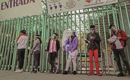 Alistan diagnóstico de educación media superior