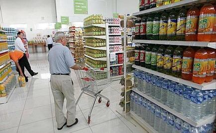 Condenan a anciano alemán por atracar supermercados