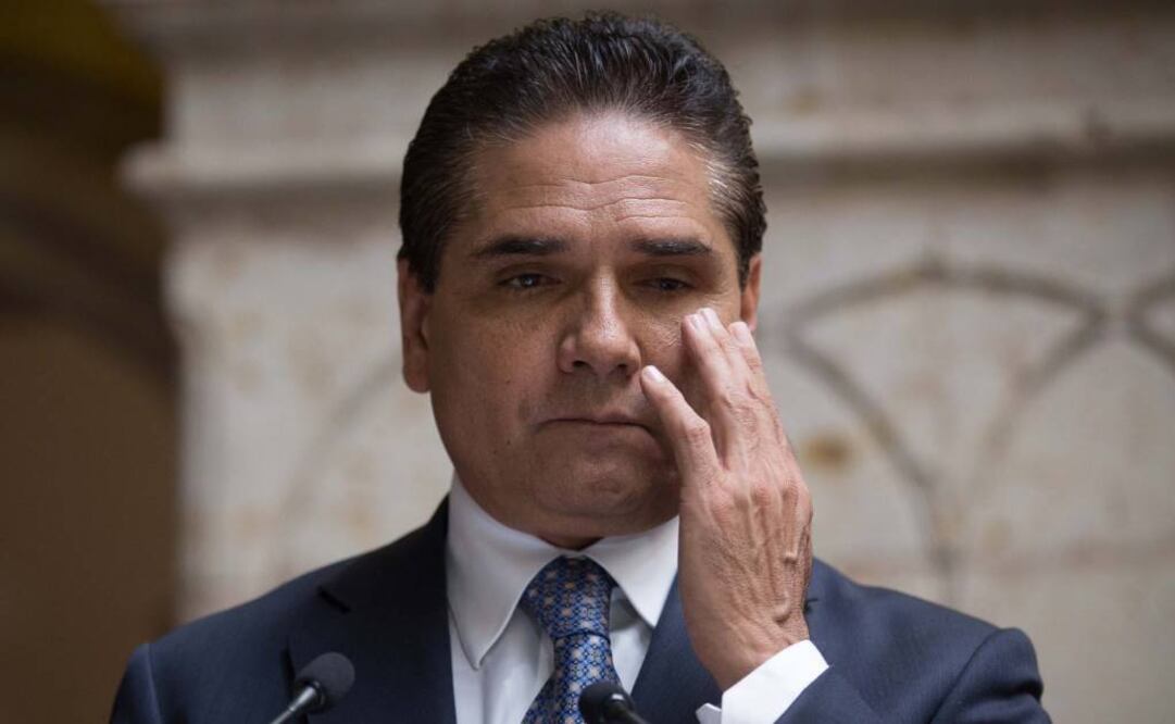 Foto: Archivo EL UNIVERSAL