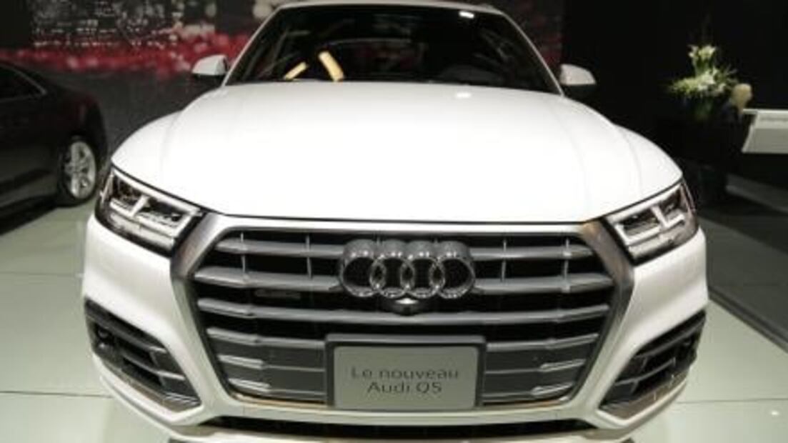 Audi Q5 2018: más motivos para el orgullo mexicano