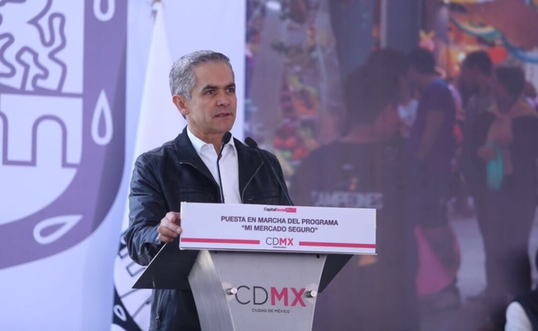 (Imagen tomada de @ManceraMiguelMX)