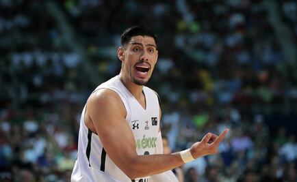 Ayón se mostró ansioso por conquistar un título