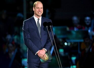 Príncipe William se disculpa, no irá a la final del Mundial Femenil entre Inglaterra y España