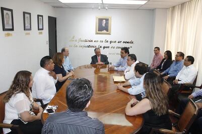 Derechos humanos deben sustentarse en ética: Mariano Azuela