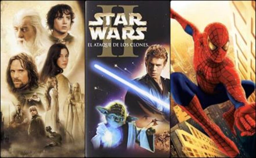 Así era el mundo cuando Brady ganó su primer Super Bowl