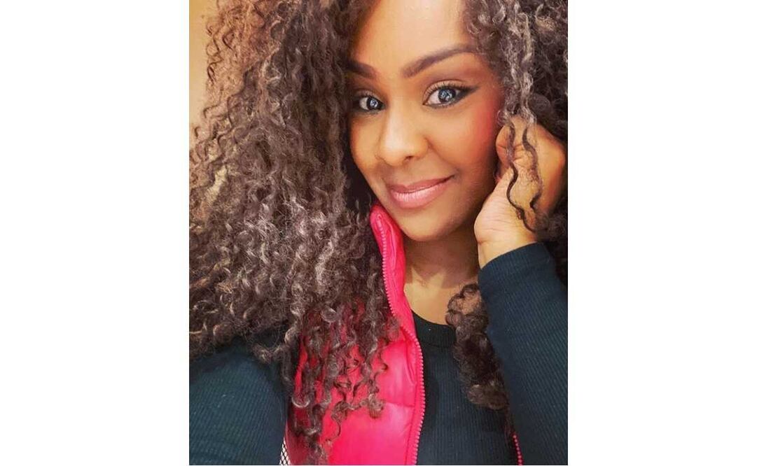 Foto: Instagram de M'balia