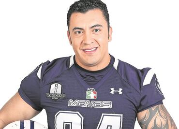 Enfrenta final con optimismo