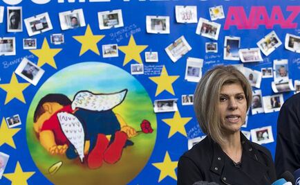 'Es tarde para salvar a Aylan pero salvemos a miles de refugiados'