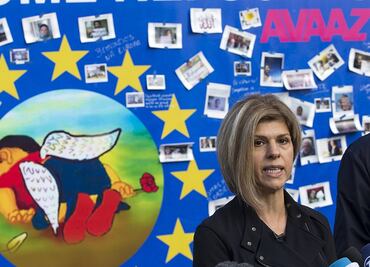 'Es tarde para salvar a Aylan pero salvemos a miles de refugiados'