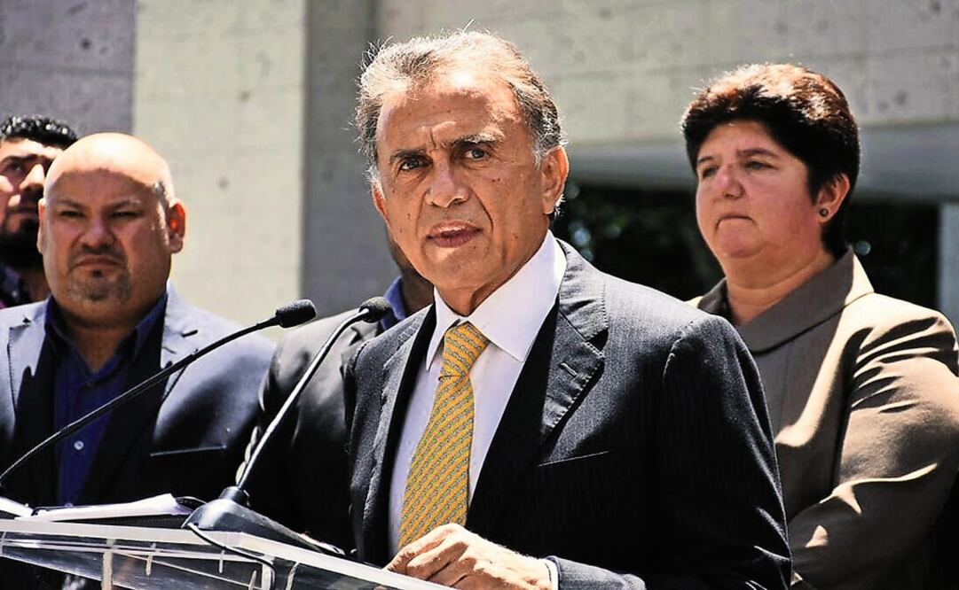 Foto: Archivo/ EL UNIVERSAL                                   