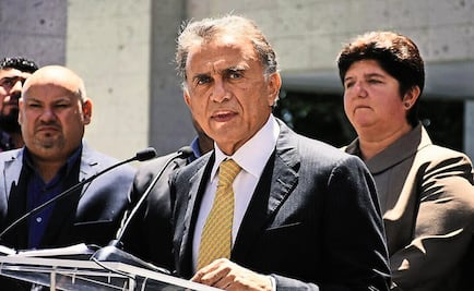 Cuerpos abandonados en Boca del Río, por guerra entre bandas: Yunes