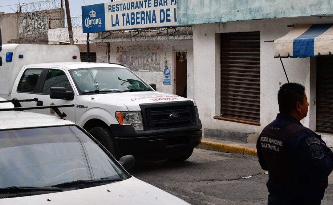 (Fotografía: El Gráfico)