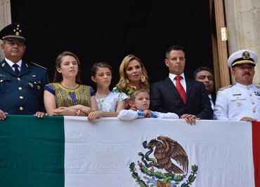 Gobierno de Oaxaca participará en foros convocados por AMLO