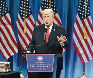 El juicio a Trump: Merecemos un final a lo Tarantino