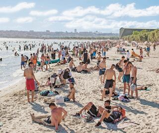 Sin solución ni cura, apuesta OMS por control de contagio 