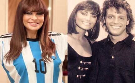 Viuda de exmánager de Luis Miguel responde si es verdad que el famoso tiene dobles