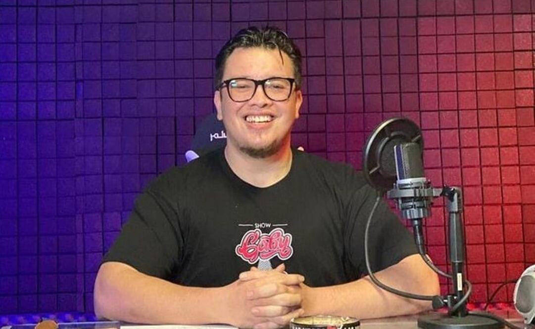 Franco Escamilla fue tachado de machista y misógino. Foto: Instagram @francoescamillaoficial