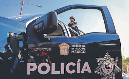 Gobierno del Edomex arrendará patrullas y ambulancias por 3 mil 251 mdp