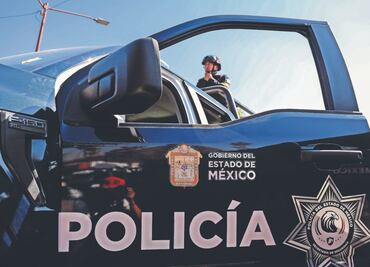 Gobierno del Edomex arrendará patrullas y ambulancias por 3 mil 251 mdp