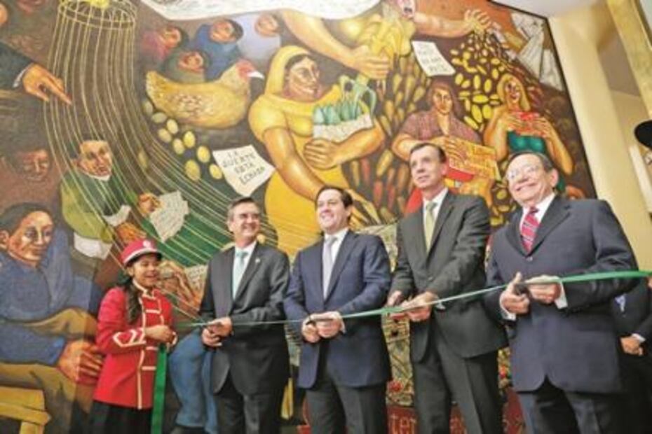 "Aniversario de Profepa, ocasión para reflexionar"