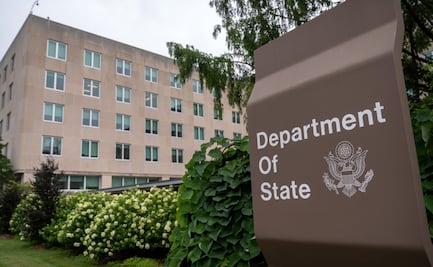 "Se trata de salvar vidas, no de saquear territorio": Departamento de Estado de EU; destaca ayuda a países en combate a cárteles
