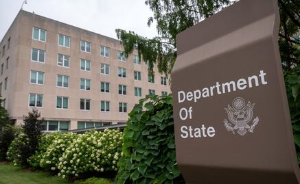 "Se trata de salvar vidas, no de saquear territorio": Departamento de Estado de EU; destaca ayuda a países en combate a cárteles