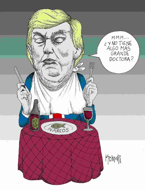 Cartón de KEMCHS