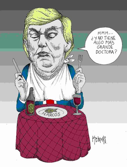 Cartón de KEMCHS