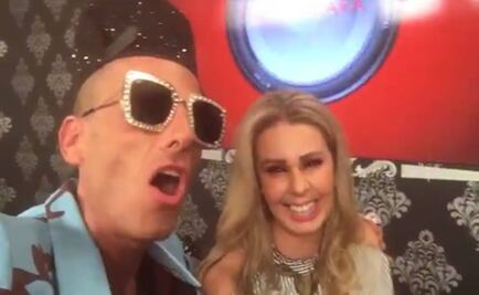 ¿Atala Sarmiento vuelve a la tv?