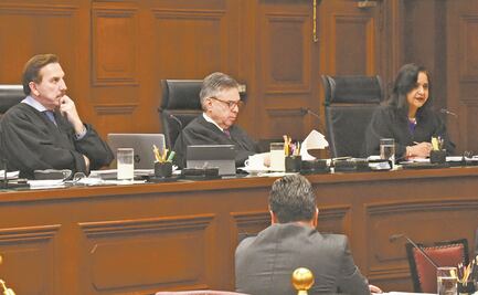 Remitirán a solo un juzgado amparos contra rutas aéreas