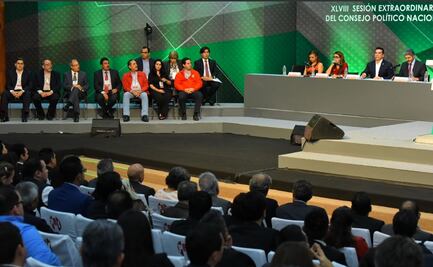 Morena cree que lo sabe todo y no sabe nada: PRI