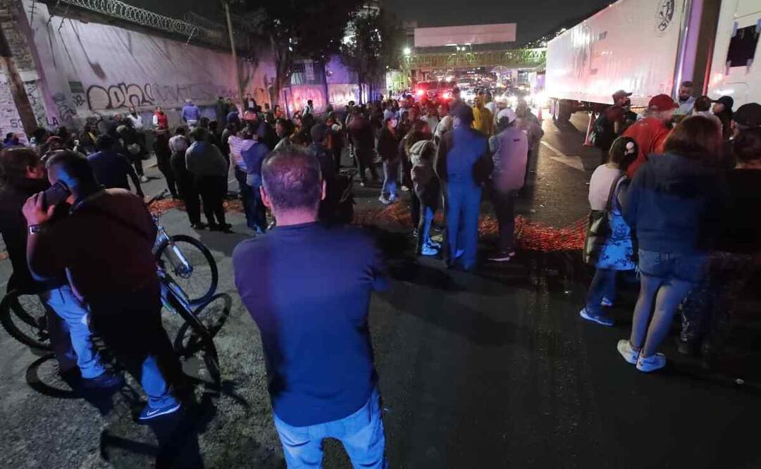 Foto: Fernanda Rojas/El Universal