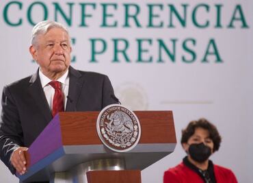 AMLO instruye a la SRE facilitar trámite de pasaporte a integrantes del EZLN