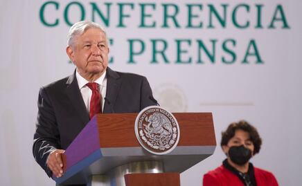 AMLO instruye a la SRE facilitar trámite de pasaporte a integrantes del EZLN 