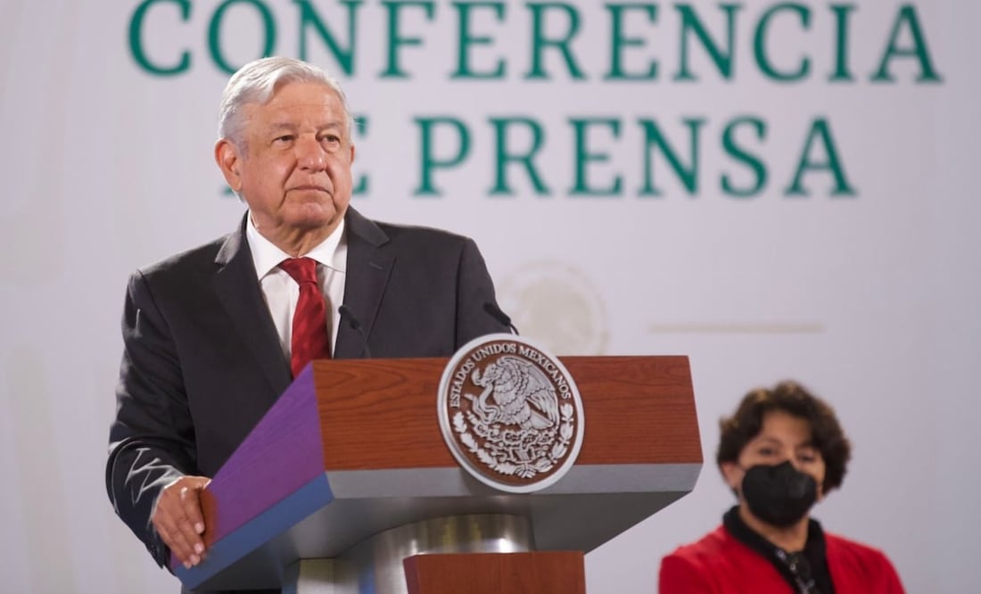 Foto: Germán Espinosa / EL UNIVERSAL