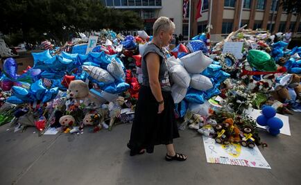 Autoridades en Dallas reabren una parte de zona cerrada por ataque