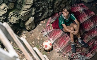 “No tengo miedo”, una historia sobre secuestro contada por un niño
