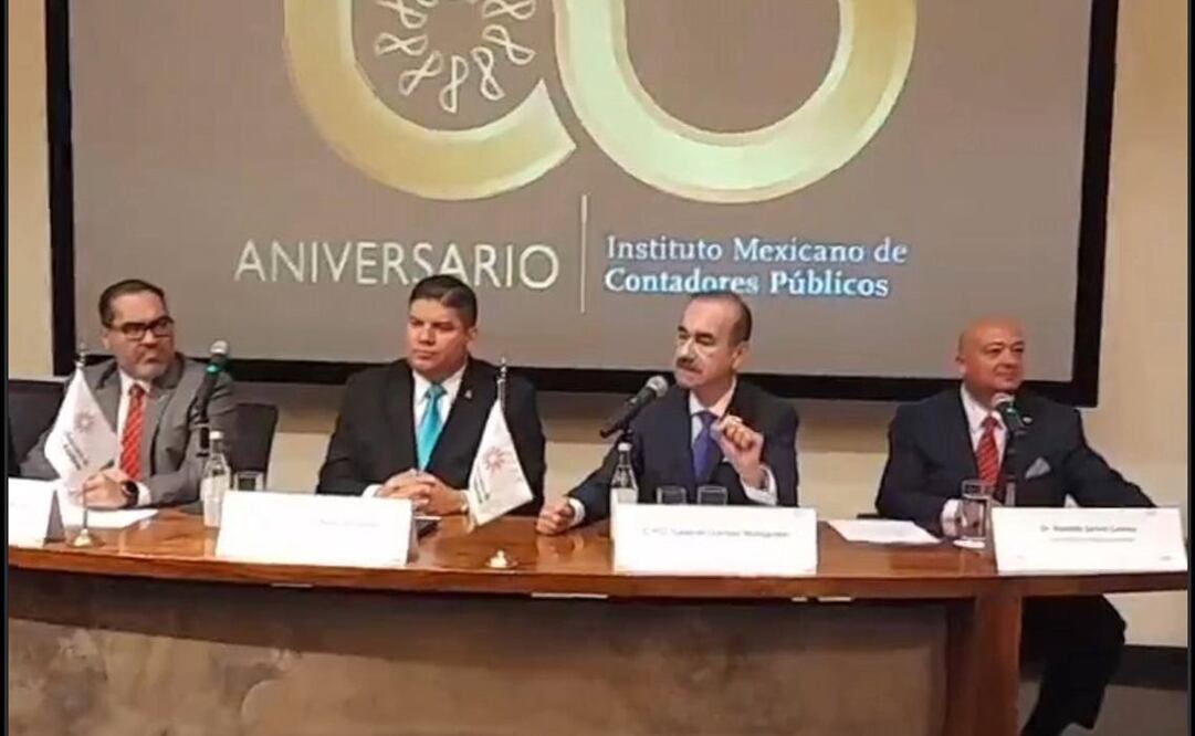 Reforma judicial puede traer una fuga de capitales por 100 mil millones de dólares que afectarían a las reservas internacionales. Foto: Leonor Flores - EL UNIVERSAL