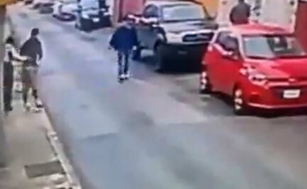 Detienen a policías a los que se les escapó detenido en Veracruz