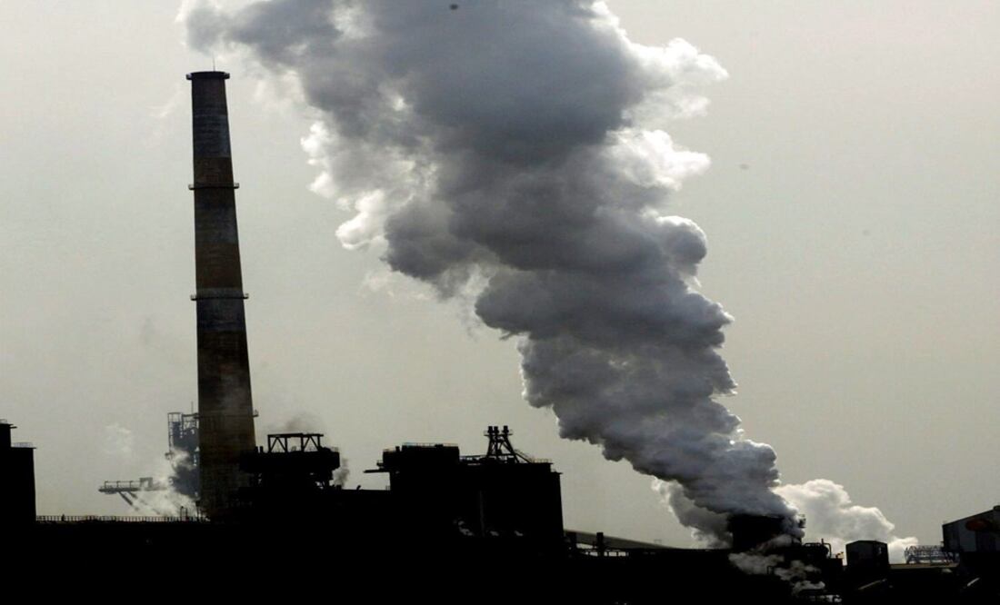 (Foto:Archivo/ElUniversal)