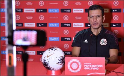 México anuncia partidos amistosos previo a Tokio 2020