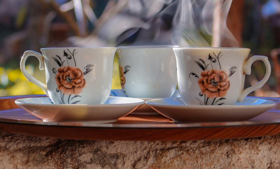 Té | Fuente: Pexels