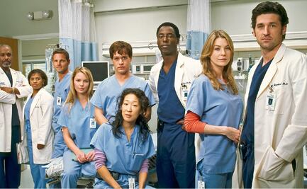 Exactor de "Grey's Anatomy" pone fin a su carrera, culpa a los "haters" de su decisión