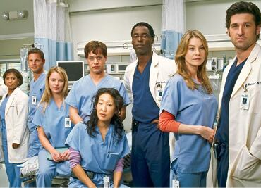 Exactor de "Grey's Anatomy" pone fin a su carrera, culpa a los "haters" de su decisión