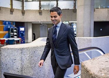 Países Bajos regresa al centro, tras fracaso de la ultraderecha