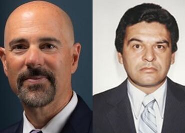 “Responsables siguen libres”; esto dijo sobre el asesinato de “Kiki” Camarena en México, Terry Cole, el nuevo director de la DEA