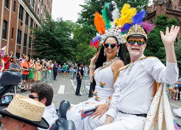 ¿Día del Orgullo Heterosexual?