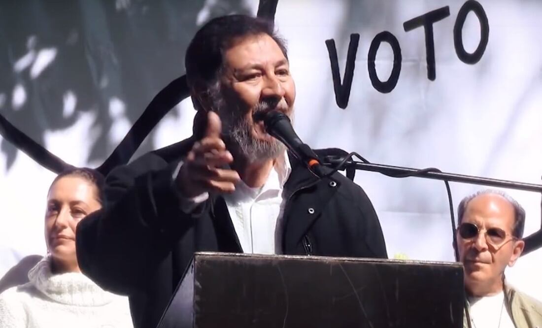 Foto: Captura de video