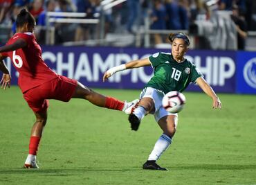 Tri Femenil se queda sin Mundial